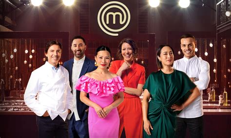 masterchef australia wikipedia